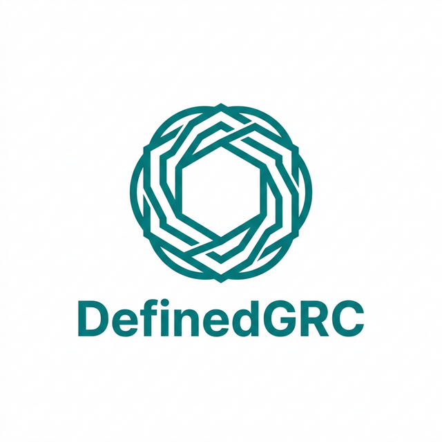 DefinedGRC Logo